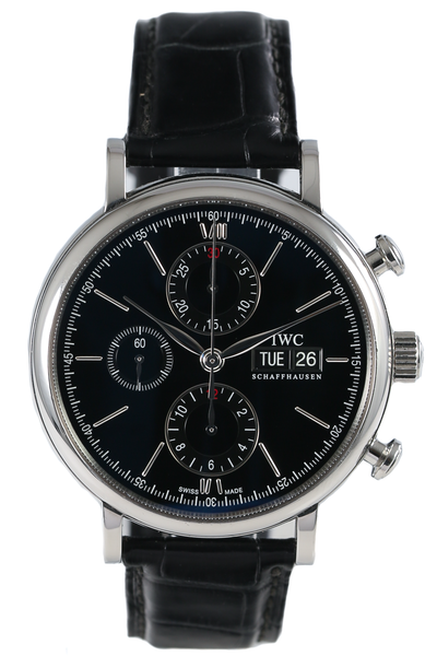 IWC Portofino Chronograph IW391002